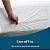 Protetor de colchão LUCID Encasement - Proteção total à prova d'água - Essenciais para o quarto de dormir - Tamanho solteiro XL - Imagem 4