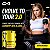 Pó pré-treino Cellucor C4 Original Pink Lemonade com vitamina C para suporte imunológico, sem açúcar, energia pré-treino para homens e mulheres, 150mg de cafeína + beta-alanina + creatina, - Imagem 4