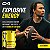 Pó pré-treino Cellucor C4 Original Pink Lemonade com vitamina C para suporte imunológico, sem açúcar, energia pré-treino para homens e mulheres, 150mg de cafeína + beta-alanina + creatina, - Imagem 5
