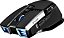 Rato de jogo sem fio EVGA X20, sem fio, preto, personalizável, 16.000 DPI, 5 perfis, 10 botões, ergonômico 903-T1-20BK-KR - Imagem 2