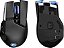 Rato de jogo sem fio EVGA X20, sem fio, preto, personalizável, 16.000 DPI, 5 perfis, 10 botões, ergonômico 903-T1-20BK-KR - Imagem 5