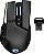 Rato de jogo sem fio EVGA X20, sem fio, preto, personalizável, 16.000 DPI, 5 perfis, 10 botões, ergonômico 903-T1-20BK-KR - Imagem 1