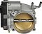 Corpo de borboleta de injeção de combustível remanufaturado Cardone 67-0024 (Renovado) - Imagem 1