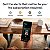Campainha de Vídeo com Fio Google Nest (2ª Geração) - Câmera de Segurança para Campainha de Vídeo, 720p - Neve - Imagem 3