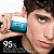 Creme Vichy Mineral 89, Creme Booster de Hidratação 72H | Hidratante Facial com Ácido Hialurônico e Niacinamida | Creme Facial Diário | Disponível em 2 Formulas | Adequado - Imagem 4
