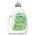 Marca Amazon - Presto! Detergente líquido concentrado para lavanderia 99% Biobased, sem fragrância, 79.5 Fl Oz (pacote de 1), 106 unidades. - Imagem 2