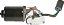 Motor do limpador de para-brisa novo Cardone 85-438 - Imagem 2