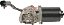 Motor do limpador de para-brisa novo Cardone 85-438 - Imagem 1