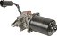 Motor do limpador de para-brisa novo Cardone 85-438 - Imagem 4