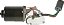 Motor do limpador de para-brisa novo Cardone 85-438 - Imagem 3