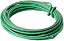 Diversitech W123-100 Fio, cobre, 12G, 100 pés. Verde. - Imagem 1