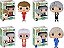 As Golden Girls Funko Pop! Conjunto Completo (4) - Imagem 1