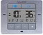 Termômetro digital sem fio para geladeira e freezer da AcuRite com alarme, temperatura máxima/mínima para casa e restaurantes (00515M) 4,25 x 3,75 - Imagem 5