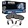 Akebono - ACT1281 PROACT ULTRA BPS, CINZA - Imagem 2