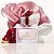 Burberry Meu Blush Eau de Parfum para Mulheres - Notas de romã, pétalas de rosa, jasmim e glicínia - Imagem 2
