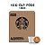 Starbucks K-Cup Coffee Pods - Café com Sabor de Caramelo - 100% Arábica - 1 caixa (40 cápsulas) - Imagem 2