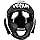 Headgear de Elite da Venum - Imagem 2
