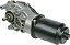 Motor do Limpador Remanufaturado de Importação Cardone 43-4506 - Imagem 4