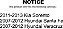 Extremidade da haste de direção externa dianteira esquerda TOR-ES800035 para Hyundai Santa Fe Kia Sorento Veracruz - Imagem 3