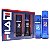 Conjunto de presentes de fragrância FILA para homens - Fragrância fresca, limpa e refrescante e body mist - Força extra, aroma duradouro - Design de frasco portátil e elegante - 2 peças - Imagem 3