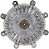 SCITOO 2680 1999-2004 para Chevrolet Tracker 1999-2005 para Suzuki Grand Vitara 1996-1998 para Suzuki Sidekick 1999-2004 para Suzuki Vitara 2002-2003 para Suzuki XL-7

SCIT - Imagem 1