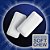 Chiclete Eclipse Winterfrost Sugarfree, 60 unidades (pacote com 6) - Imagem 3