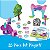 Recursos de Aprendizagem Codificação de Animais Scamper & Sneaker - 22 Peças, Idade 4+ Jogos Educacionais de Aprendizagem, Brinquedo de Codificação Inicial sem Tela para Crianças, Pet de Codificação - Imagem 4