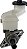 Cilindro Mestre de Freio Dorman M630563 para Modelos Honda Selecionados - Imagem 1