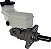 Cilindro Mestre de Freio Dorman M630563 para Modelos Honda Selecionados - Imagem 4