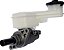 Cilindro Mestre de Freio Dorman M630563 para Modelos Honda Selecionados - Imagem 3