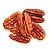 Nozes orgânicas cruas Pecans Yupik, pedaços grandes, 2,2 lb, não transgênicas, veganas, sem glúten. - Imagem 2