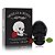 Colônia masculina Ed Hardy, Spray de Fragrância Skulls and Roses, Eau De Toilette, 2.5 Fl Oz - Imagem 2