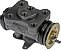 Cilindro de roda traseira traseira Dorman W610178 para o lado do passageiro traseiro para modelos selecionados da Chevrolet/GMC/Isuzu - Imagem 1