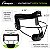 Máscara de Softball de Aço Champion Sports - Máscaras Clássicas para Jogadores Jovens - Protetores de Cabeça Duráveis - Acessórios Esportivos Premium para Ambientes Internos e Externos - Imagem 3