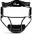 Máscara de Softball de Aço Champion Sports - Máscaras Clássicas para Jogadores Jovens - Protetores de Cabeça Duráveis - Acessórios Esportivos Premium para Ambientes Internos e Externos - Imagem 1