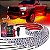 Luzes de Tira Neon de Acento para Carro Nilight 6Pcs 300 LEDs RGB Multi Cor DIY Função Ativa de Som Modo de Música com Controle via Aplicativo e Controle Remoto para Carro, Van, SUV, Cam - Imagem 1