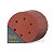 Discos de lixamento de gancho e laço de 6 polegadas e 6 furos, POWERTEC 45212-P4, 100PK, 120 Grit, para lixadeira orbital aleatória, lixadeira pneumática, li - Imagem 1
