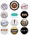 Pacote de Variedades de Café com Sabores Perfeitos, Xícaras de Café com Sabores (Incluindo Caramel Macchiato, Texas Pecan e Mais) Café para Uma Pessoa para Máquinas de Café Keurig K-Cups, - Imagem 3
