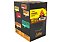 Cápsulas de café Java Factory sabor Chocolate, Biscoito Graham e Marshmallow para cafeteiras Keurig K-Cup, S'mores, 40 unidades. - Imagem 2