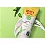 Pacote de Pele Sensível Burt's Bees, Gentle Cream Facial Cleanser com Aloe e Moisturizing Face Cream com Aloe and Rice Milk, Cuidados com a Pele de Origem Natural, 6 oz./3 oz. - Imagem 4