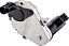 Motor de mudança de caixa de transferência TRQ compatível com Ford Excursion F250 F350 F450 Super Duty - Imagem 5