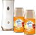 Kit de Recarga e Suporte Glade Automatic Spray, Aromatizante de Ar para Casa e Banheiro, Brisa Havaiana, 6.2 Oz, 2 Unidades - Imagem 1