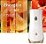 Kit de Recarga e Suporte Glade Automatic Spray, Aromatizante de Ar para Casa e Banheiro, Brisa Havaiana, 6.2 Oz, 2 Unidades - Imagem 3