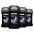 Desodorante AXE Phoenix Proteção 48H contra Odor de Hortelã Esmagada e Alecrim Sem Alumínio para Homens 3oz 4 Unidades - Imagem 1