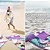 Surpresa LOL! Tapete de soneca macio para crianças com 24 (L) x 45 (C) com travesseiro e manta perfeito para pré-escola, creche e viagem (Produto 100% oficialmente licenciado - Imagem 4