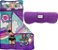 Surpresa LOL! Tapete de soneca macio para crianças com 24 (L) x 45 (C) com travesseiro e manta perfeito para pré-escola, creche e viagem (Produto 100% oficialmente licenciado - Imagem 1