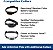Transmissor de barreira externa PetSafe Pawz Away Extra para cães e gatos - Proteja várias áreas e expanda a cobertura - Adicione animais ilimitados - À prova d'água - Áreas à prova de animais de estima - Imagem 5