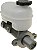 Conjunto de cilindro mestre de freio ACDelco Professional 18M2418 - Imagem 1