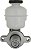 Conjunto de cilindro mestre de freio ACDelco Professional 18M2418 - Imagem 3