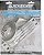 Kit de Ânodo de Alumínio Quicksilver 8M6007986 para Motores de Popa Yamaha 150 Hp - Imagem 4